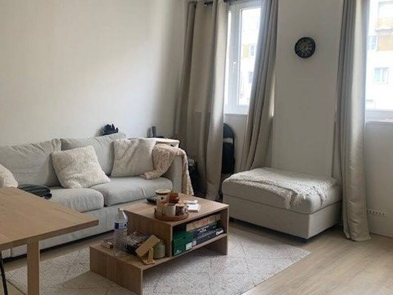 Maison à louer, 41m², RUEIL MALMAISON