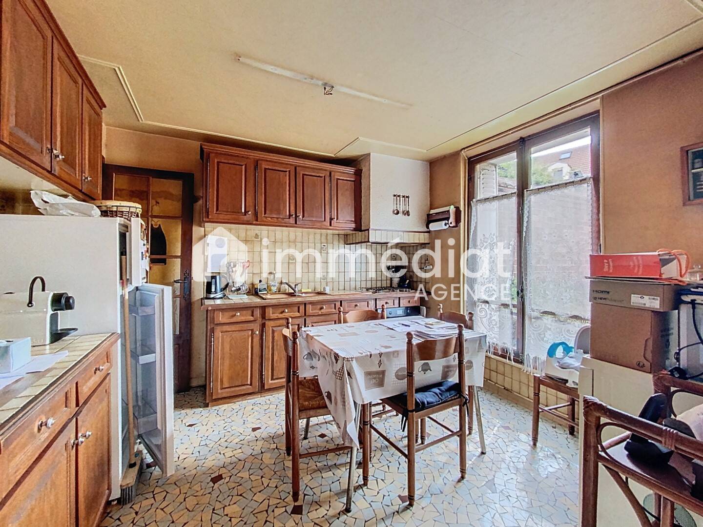 Maison à vendre, 184m², RUEIL MALMAISON
