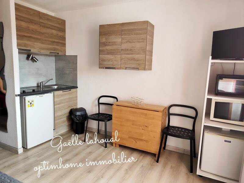 Maison à vendre, 17m², LAMALOU LES BAINS