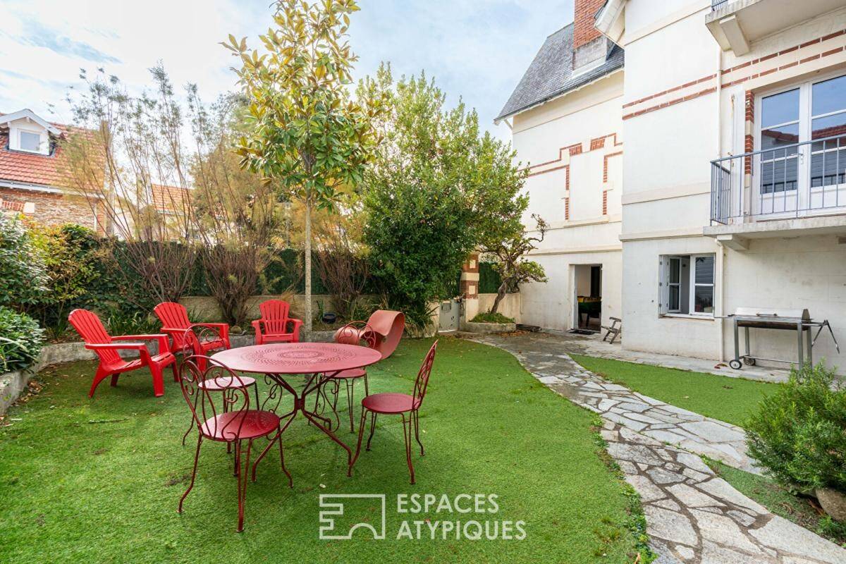 Maison à vendre, 170m², LA BERNERIE EN RETZ