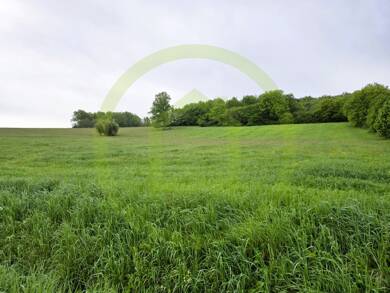 Terrain à vendre 8 500 € 11 190 m² de terrain Mirambeau 17150