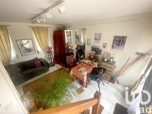 Maison de ville en viager 170 000 € 3 pièces 2 chambres 49 m² ZAC-Centre Ville Dives-sur-Mer 14160