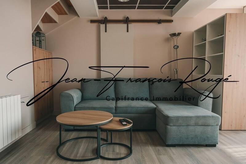 Maison à vendre, 75m², BARNEVILLE CARTERET