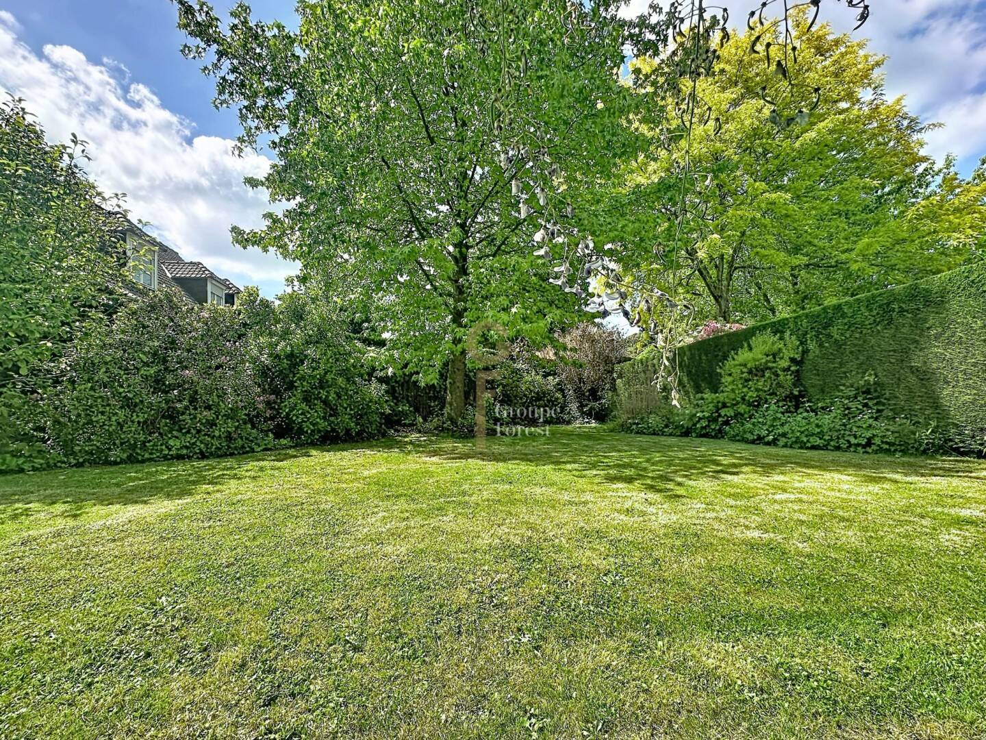 Maison à vendre, 95m², MARCQ EN BAROEUL