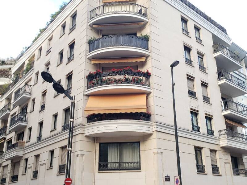 Maison à louer, 47m², LEVALLOIS PERRET