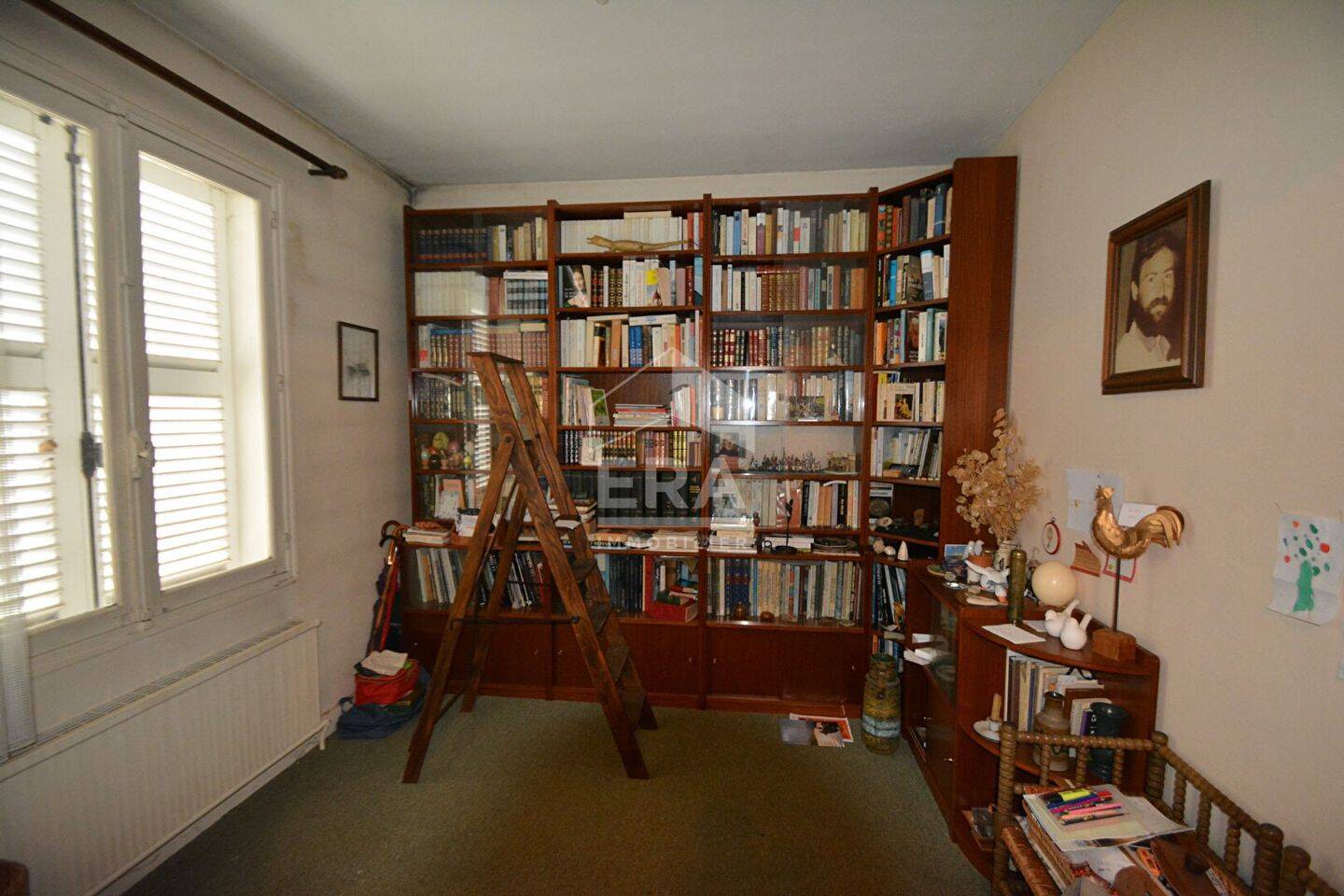Maison à vendre, 148m², TERGNIER