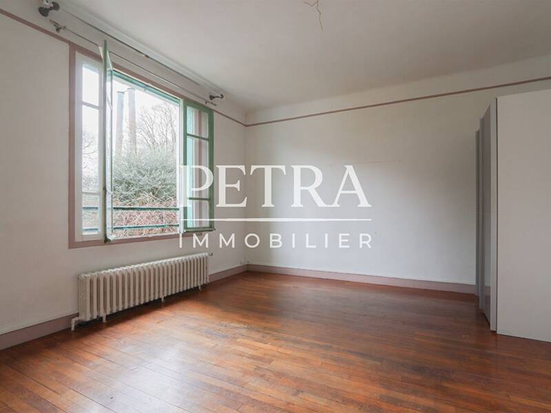 Maison à vendre, 62m², CHEVILLY LARUE