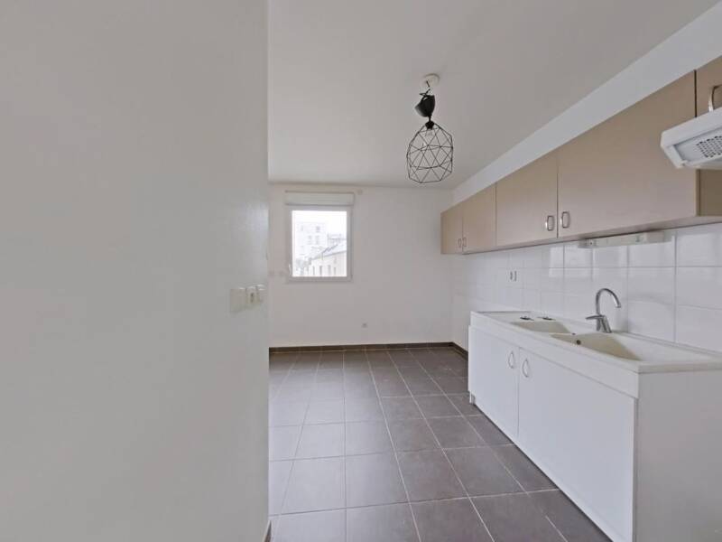 Maison à louer, 64m², TOURS