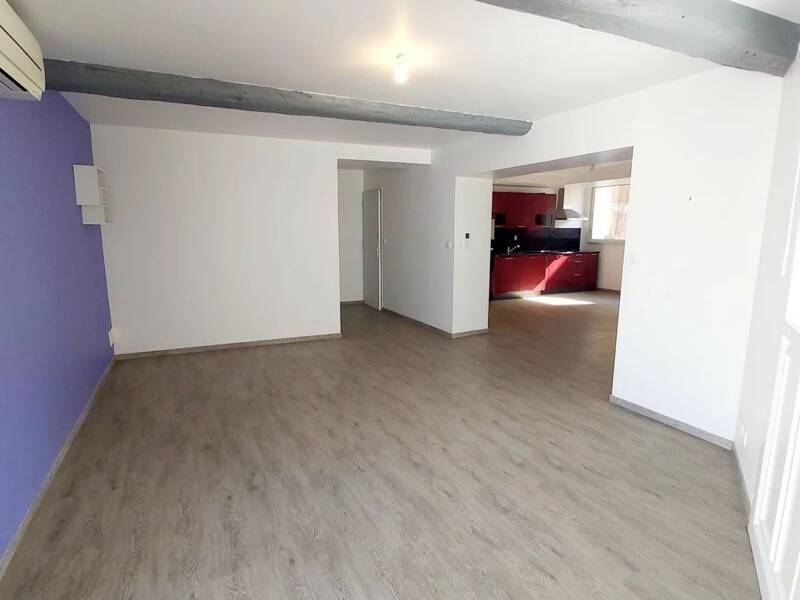 Maison à louer, 113m², TOUROUZELLE