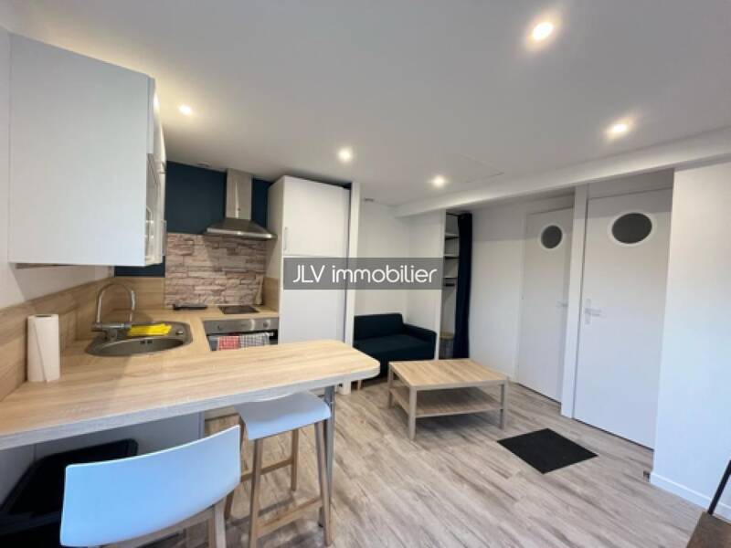 Maison à louer, 30m², DUNKERQUE