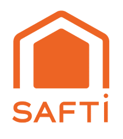 SAFTI LEGENT Pascal conseiller indépendant logo