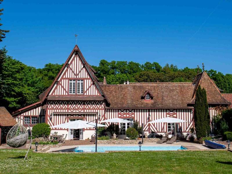 Maison à vendre, 683m², COURCOURONNES