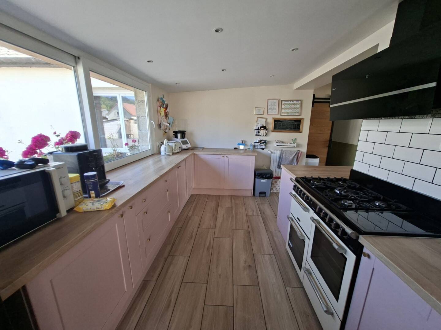 Maison à vendre, 128m², CRIEL SUR MER