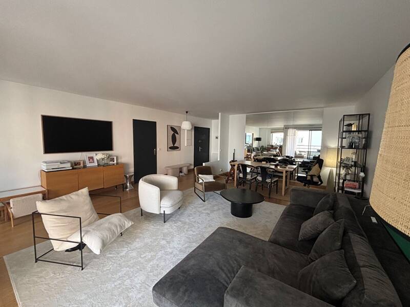 Maison à louer, 126m², LEVALLOIS PERRET