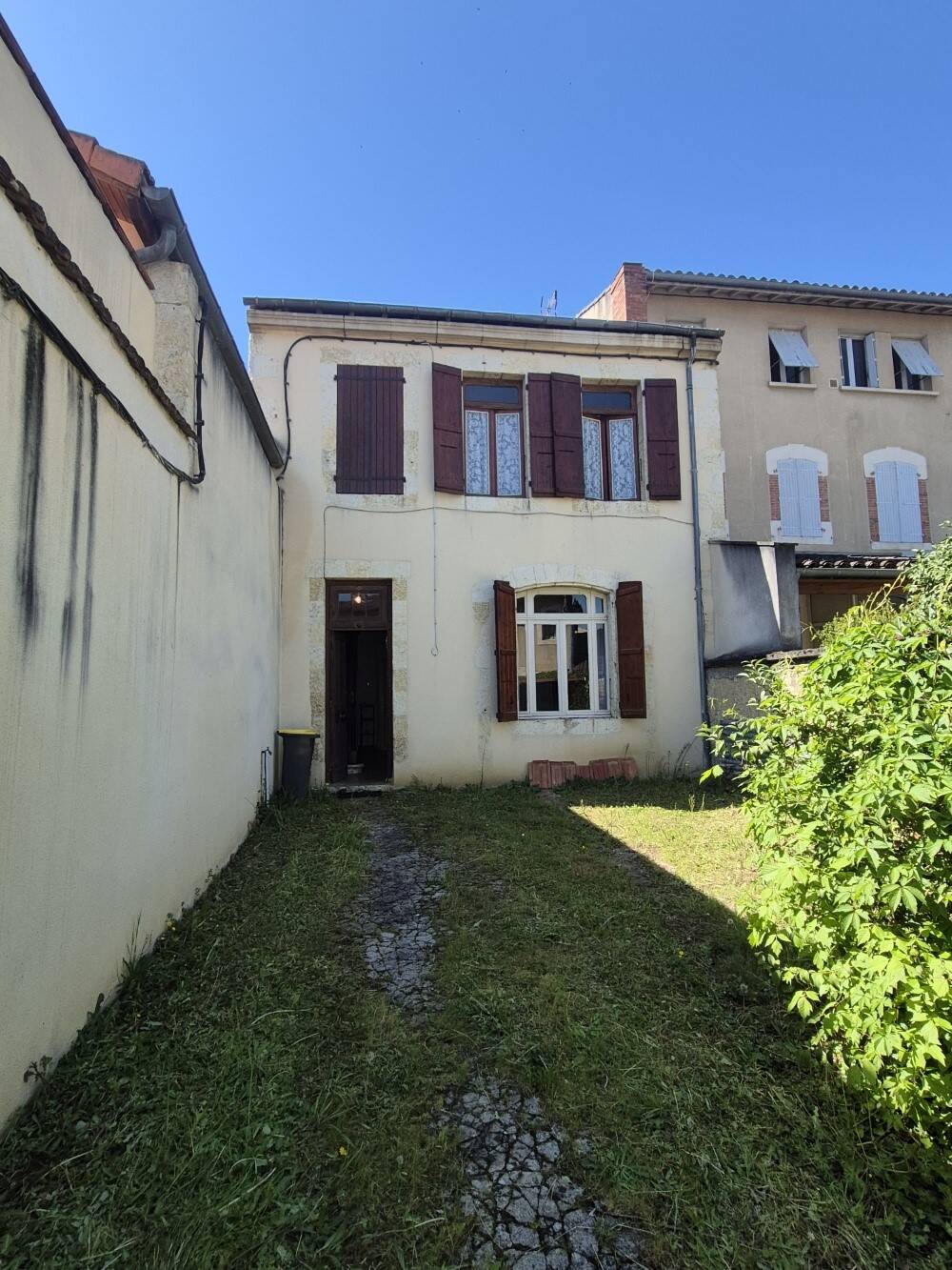 Maison à vendre, 119m², AUCH