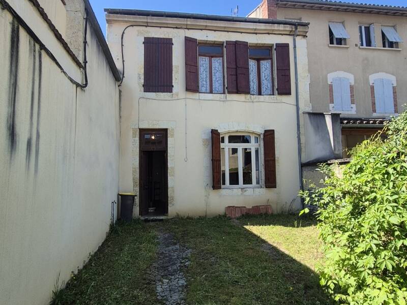 Maison à vendre, 119m², AUCH