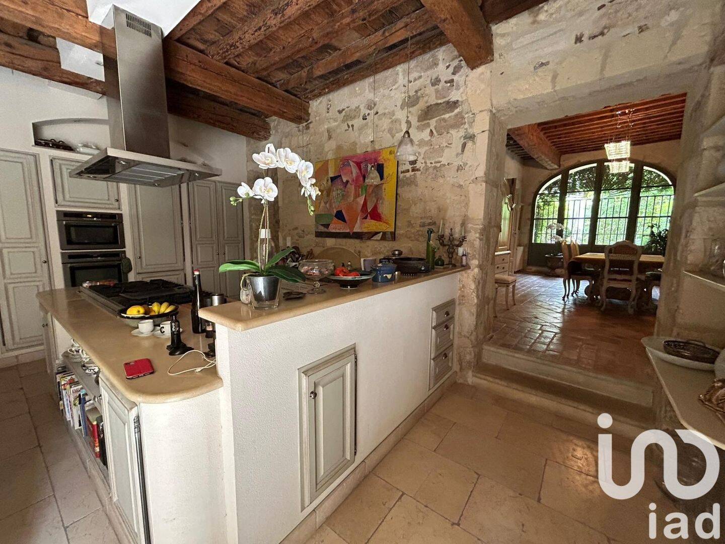 Maison à vendre, 447m², TARASCON