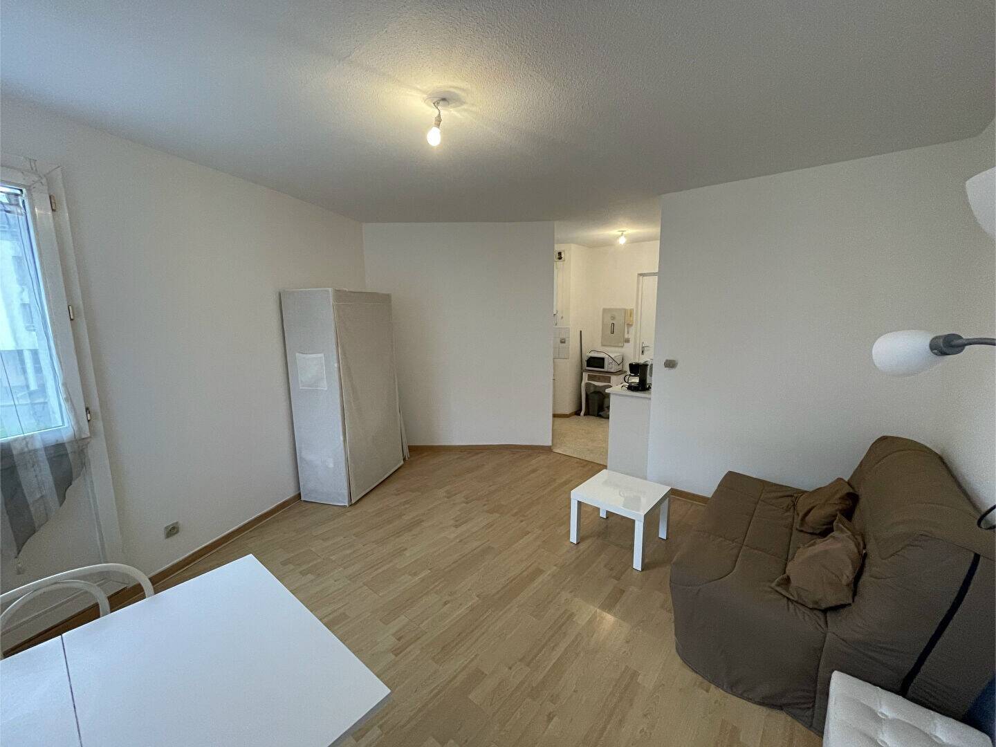 Maison à louer, 22m², PAU