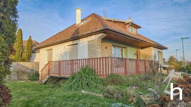 Maison à vendre 265 000 € 6 pièces 5 chambres 120 m² 635 m² de terrain Giberville 14730