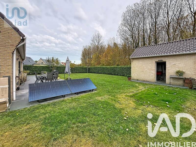 Maison à vendre, 150m², LOON PLAGE