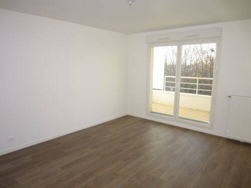 Maison à louer, 58m², CHELLES