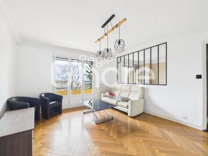 Maison à louer, 73m², LYON 9E