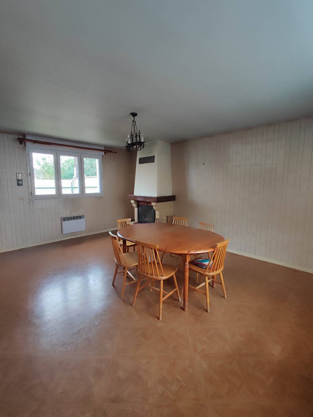 Maison à vendre, 82m², AULNAY SOUS BOIS