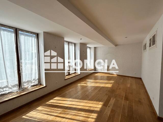 Maison à louer, 67m², SEDAN