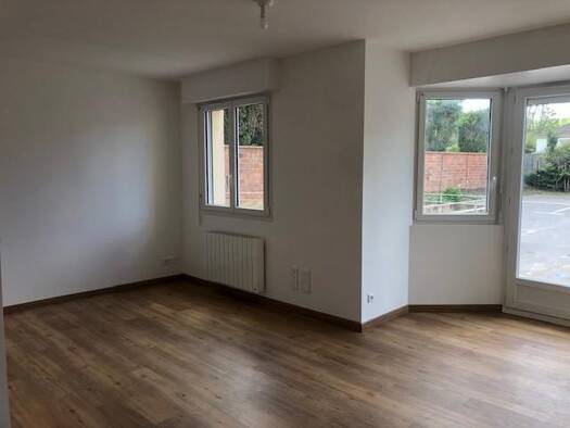 Appartement à louer 765 € 2 pièces 1 chambre 46,8 m² Gamilly Vernon 27200
