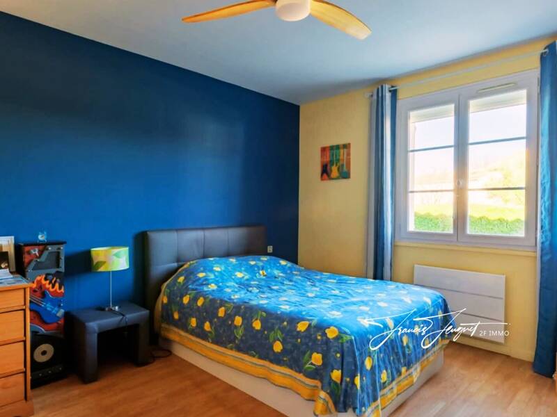 Maison à vendre, 164m², TREBES