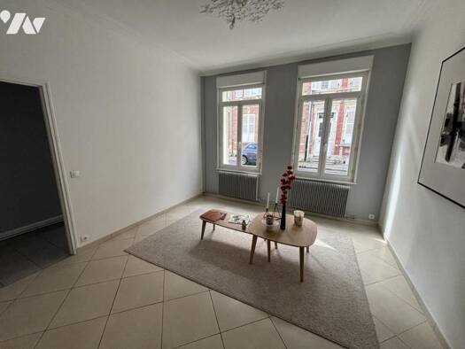 Maison à vendre 370 000 € 5 pièces 4 chambres 140 m² 9 100 m² de terrain Amiens 80000