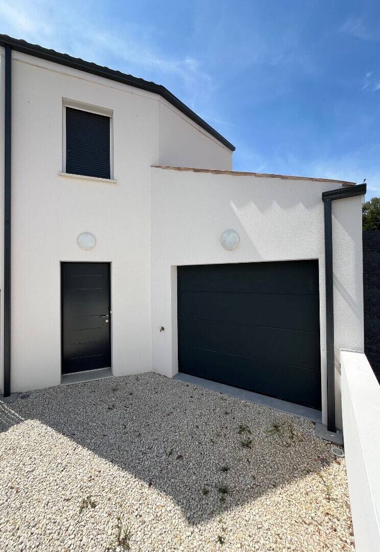 Maison à vendre, 109m², SAINT GILLES CROIX DE VIE