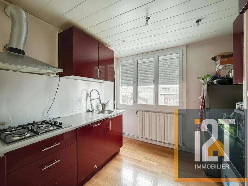 Maison à vendre, 69m², NIMES