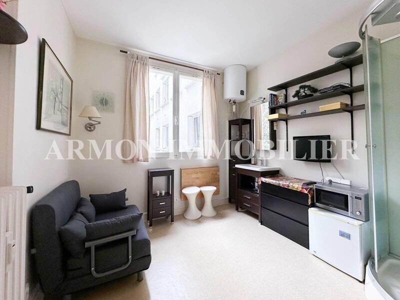 Maison à louer, 10m², PARIS 7E