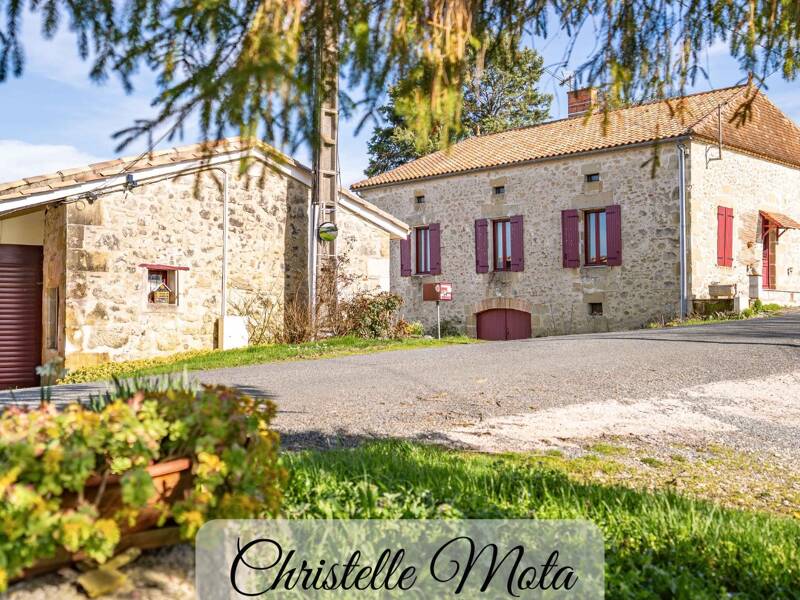 Maison à vendre, 241m², CASTILLONNES