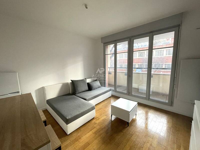 Maison à louer, 22m², CHAVILLE