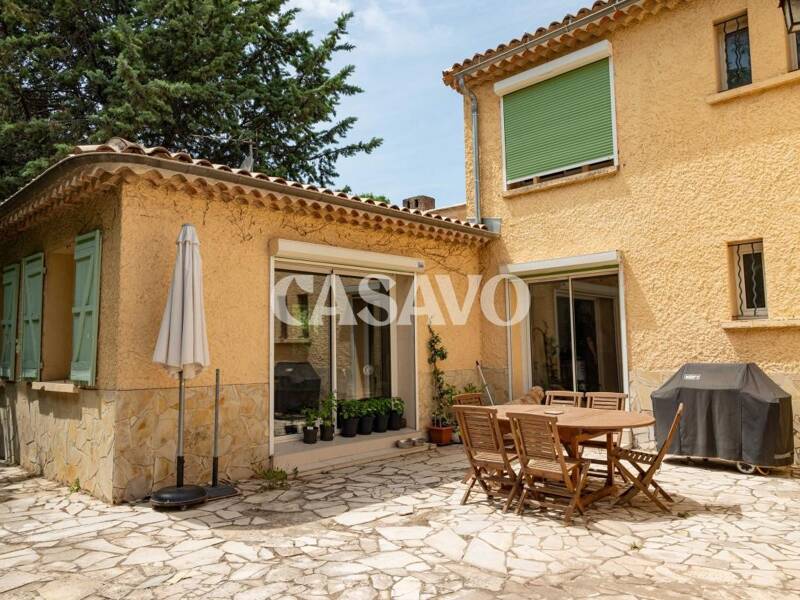 Maison à vendre, 200m², AIX EN PROVENCE