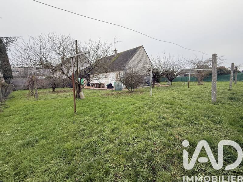 Maison à vendre, 92m², ANGERS