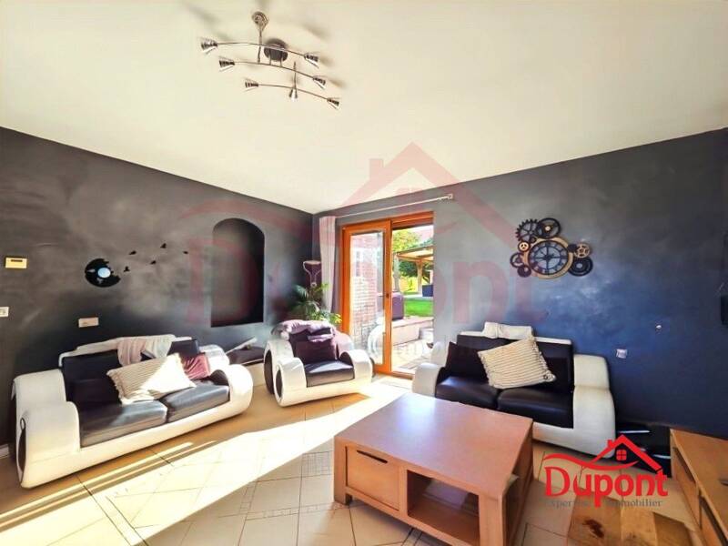 Maison à vendre, 117m², NORD