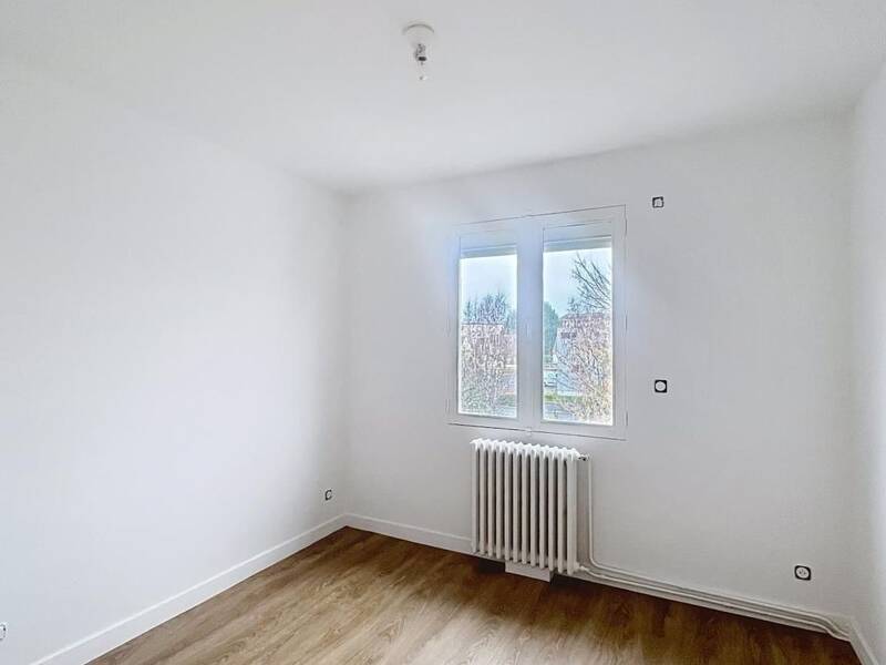 Maison à louer, 79m², MARGNY LES COMPIEGNE