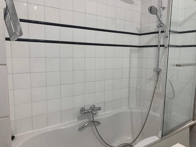 Maison à louer, 100m², PARIS 16E