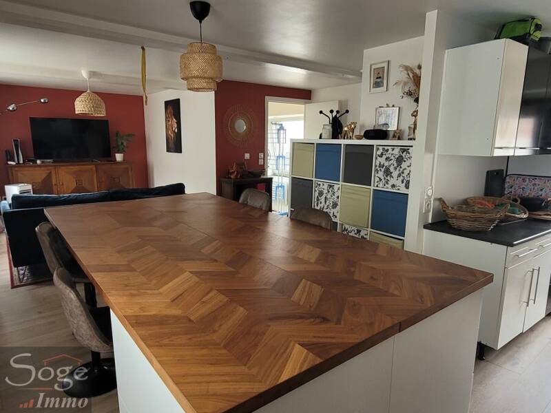 Maison à louer, 76m², LINSELLES