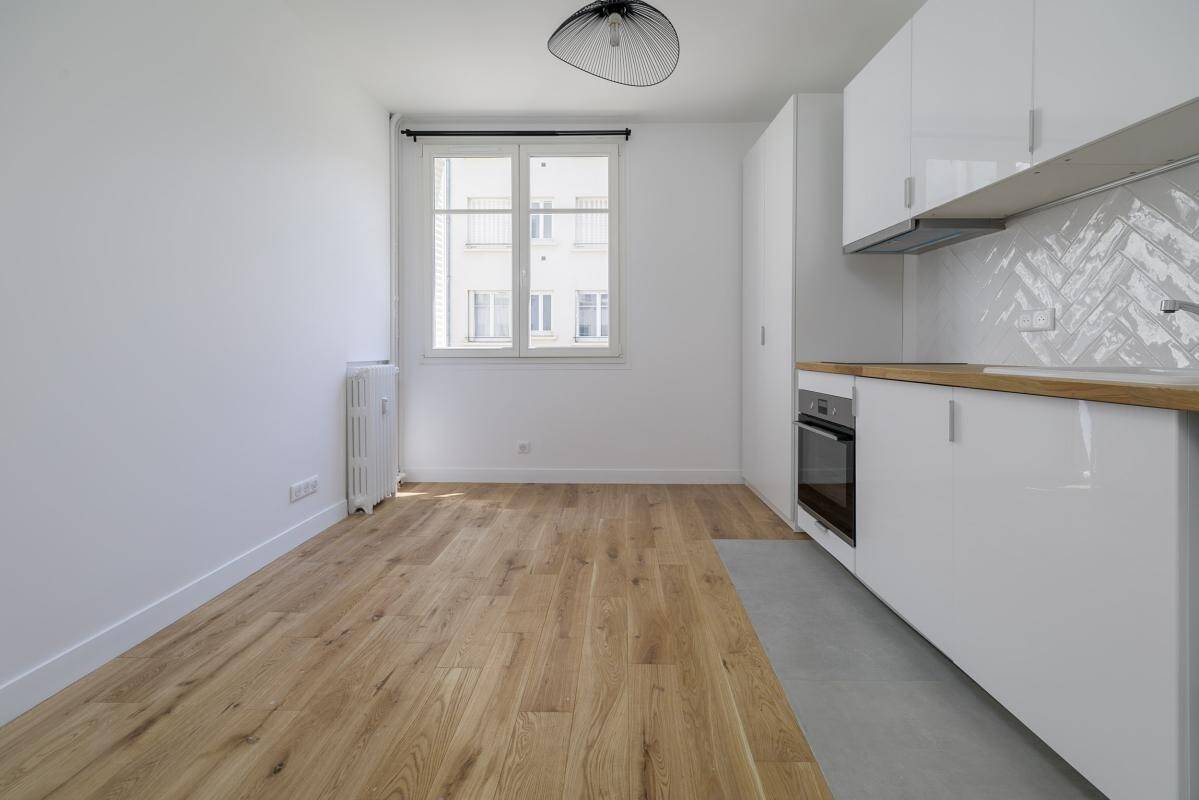 Maison à louer, 18m², ASNIERES SUR SEINE