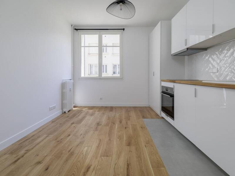 Maison à louer, 18m², ASNIERES SUR SEINE