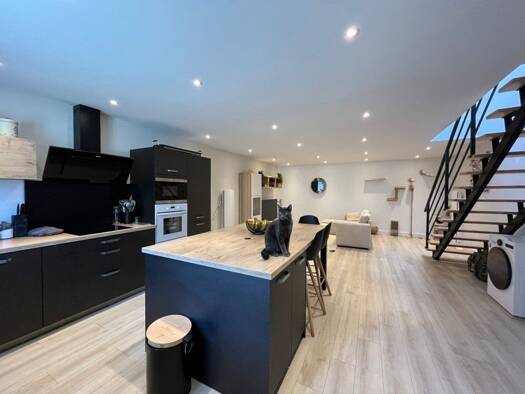 Maison à vendre 138 000 € 3 pièces 2 chambres 90 m² Alliot Castres 81100