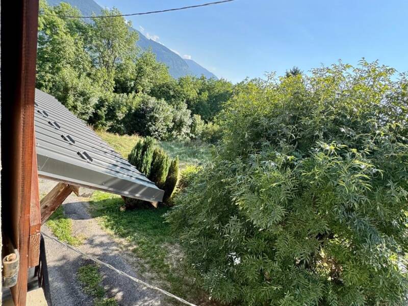 Maison à vendre, 118m², LA TABLE