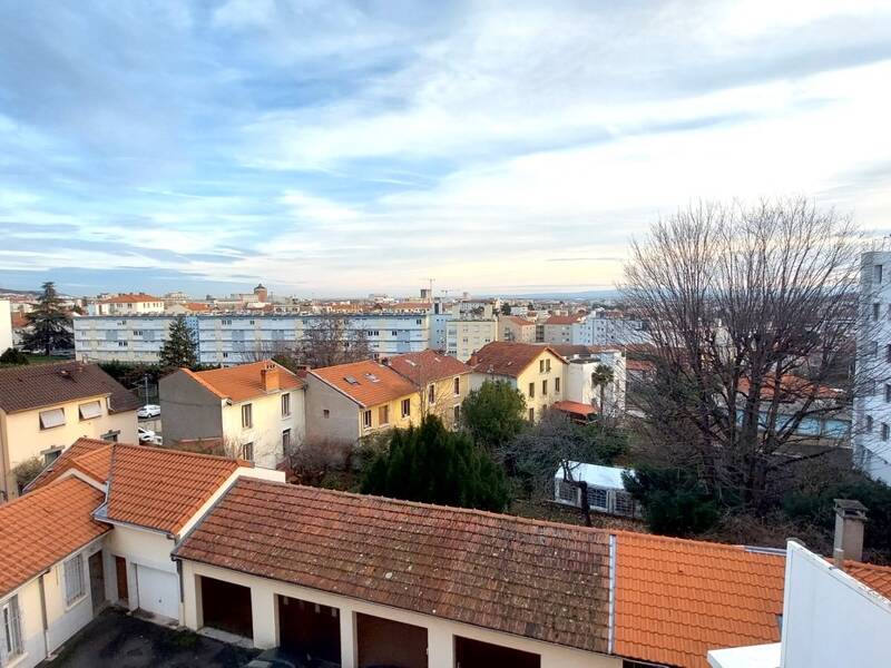 Maison à vendre, 30m², CLERMONT FERRAND