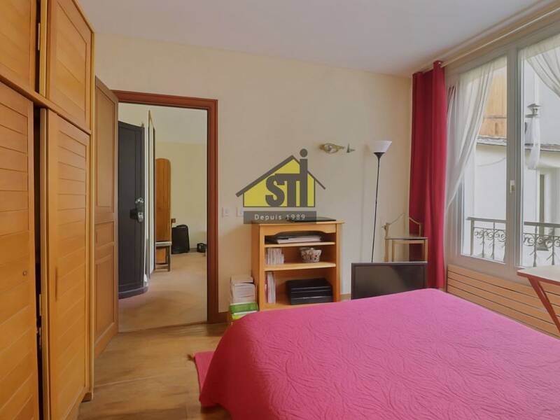 Maison à vendre, 31m², PARIS 14E