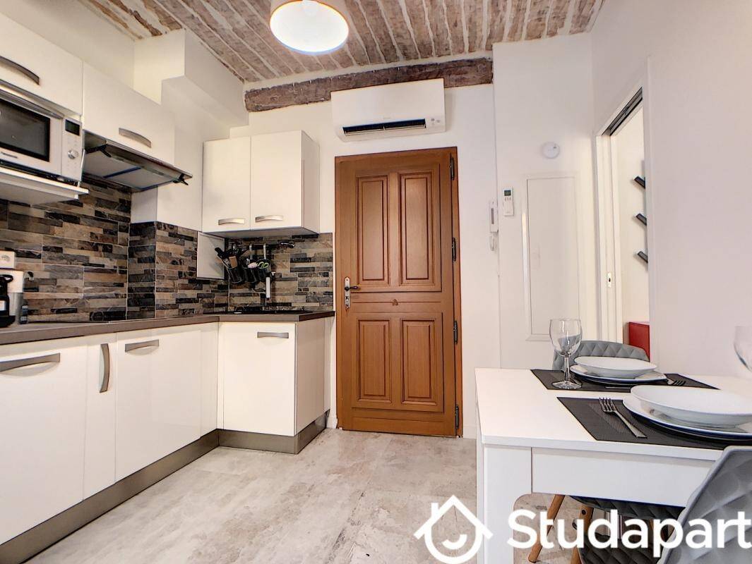 Maison à louer, 36m², ANTIBES