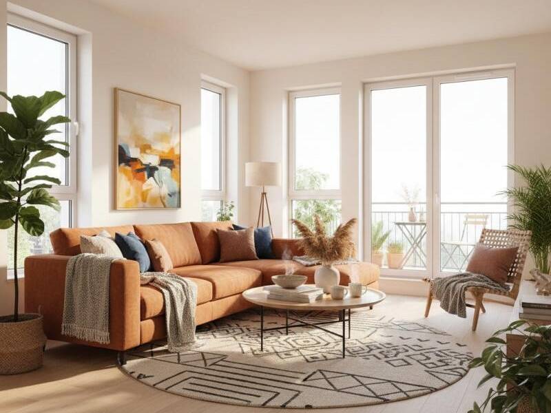 Maison à vendre, 60m², CLICHY